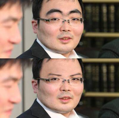 眉毛って大事だと思う画像 PART2