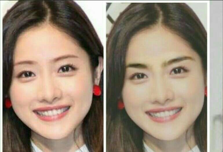 眉毛って大事だと思う画像 PART2