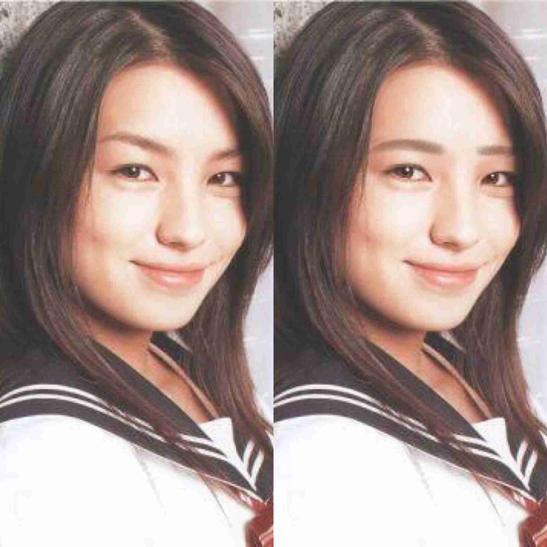 眉毛って大事だと思う画像 PART2