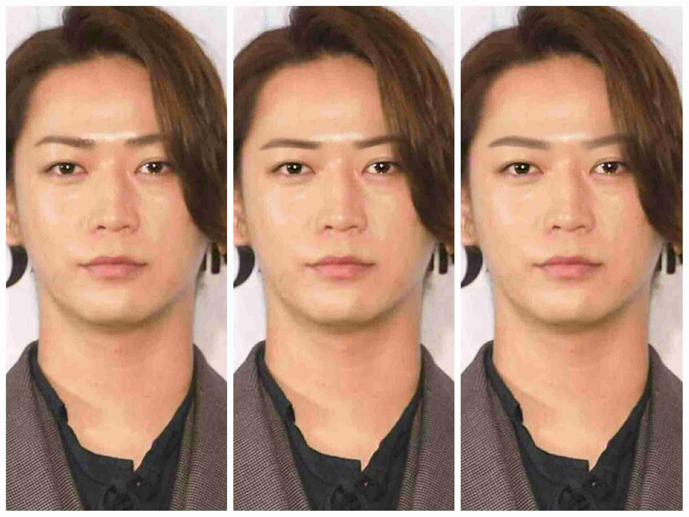 眉毛って大事だと思う画像 PART2