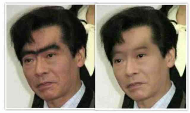 眉毛って大事だと思う画像 PART2
