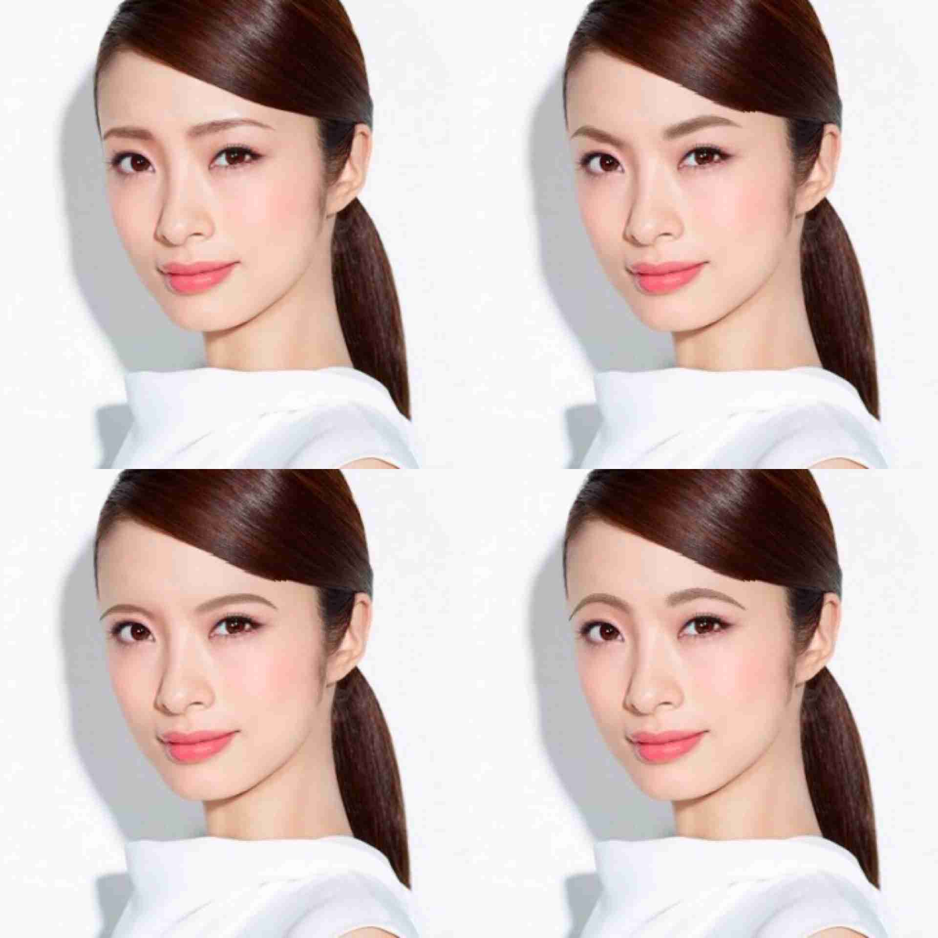 眉毛って大事だと思う画像 PART2