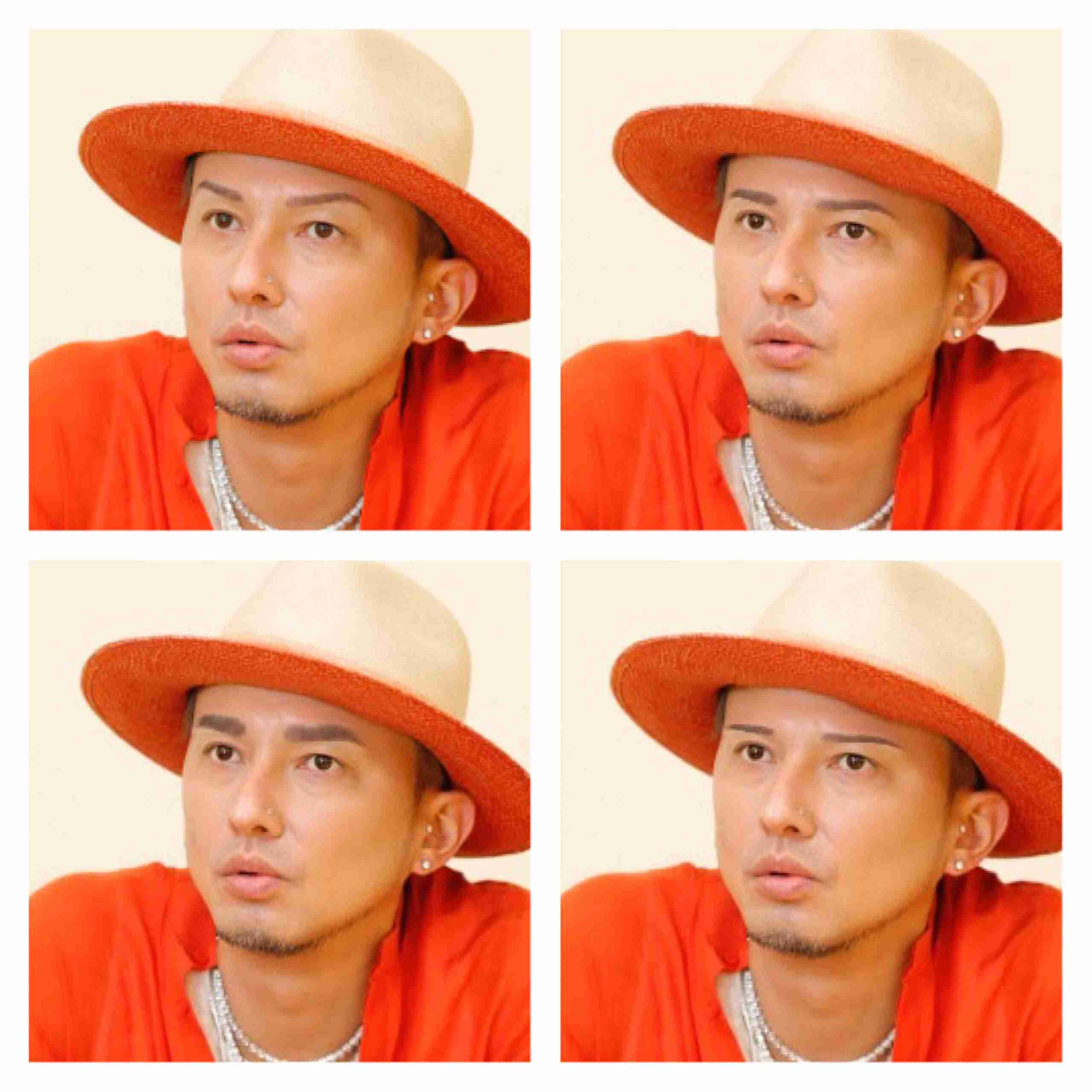 眉毛って大事だと思う画像 PART2