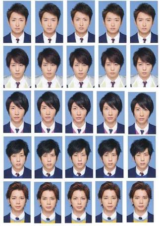 眉毛って大事だと思う画像 PART2