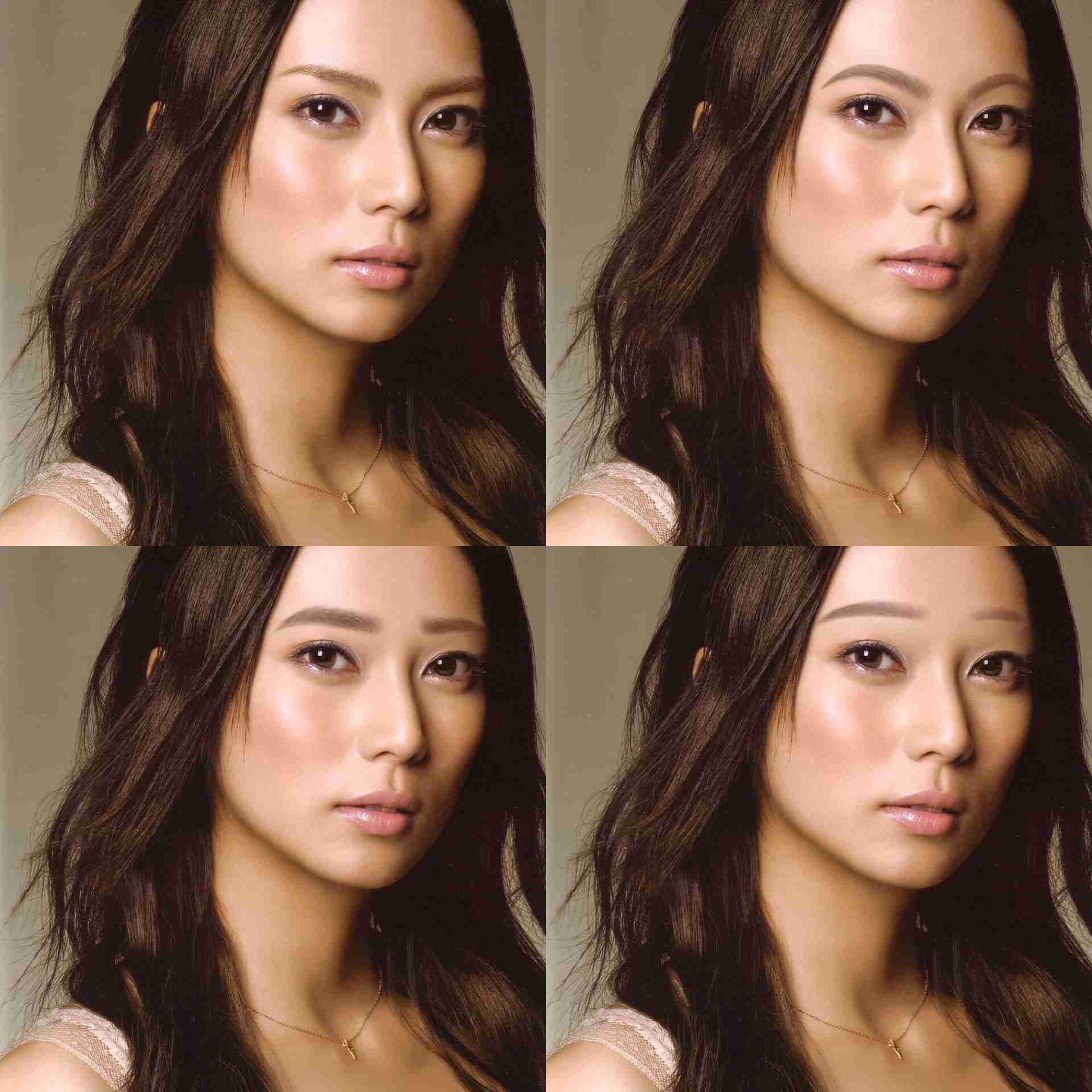 眉毛って大事だと思う画像 PART2