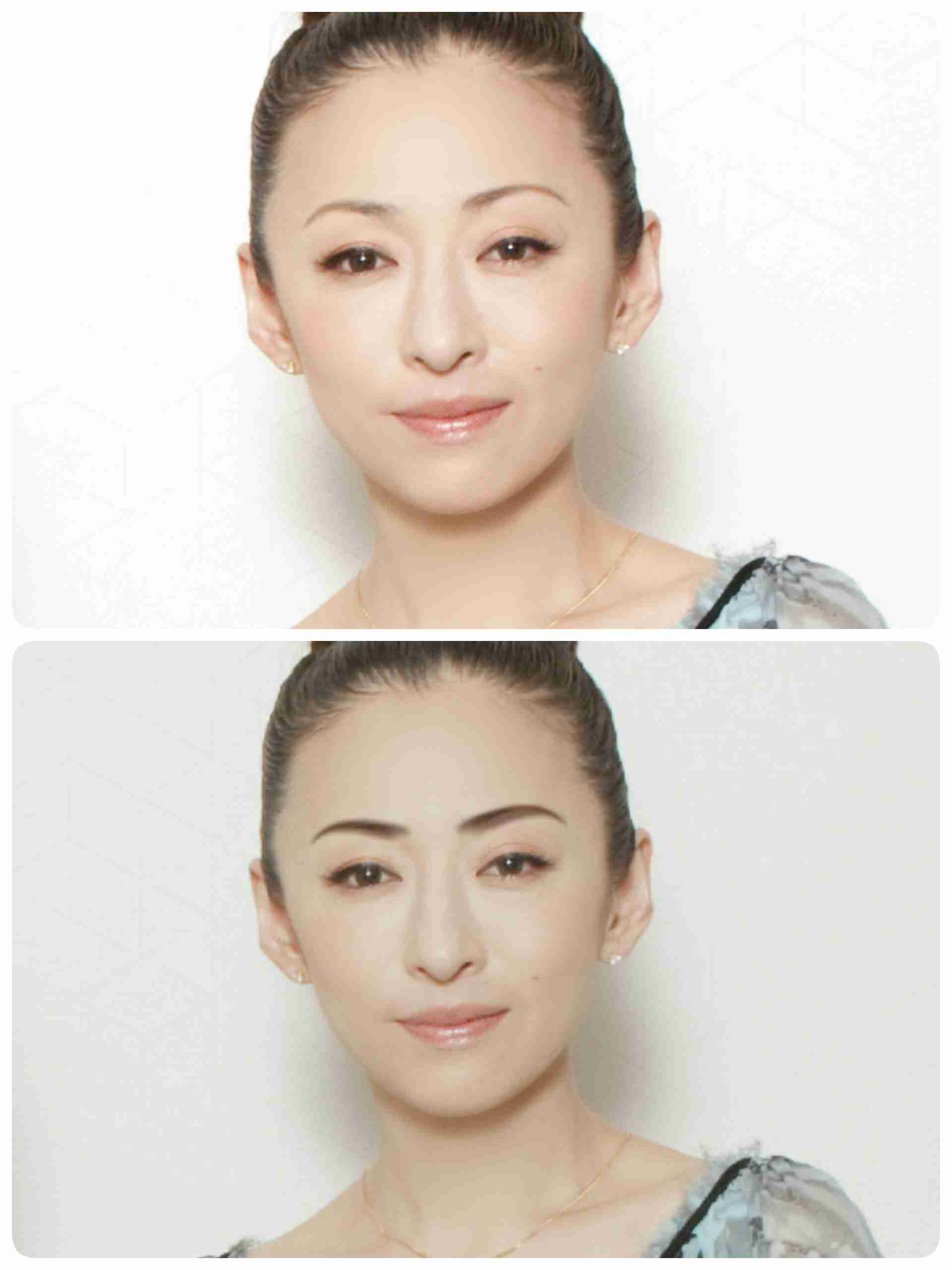 眉毛って大事だと思う画像 PART2