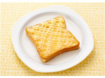 食パン☆簡単レシピ