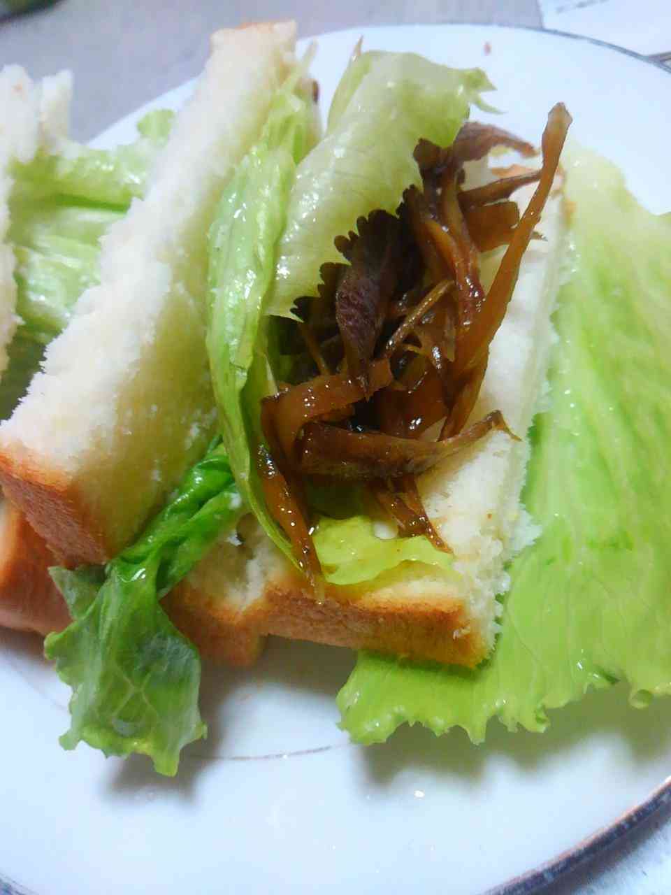 食パン☆簡単レシピ