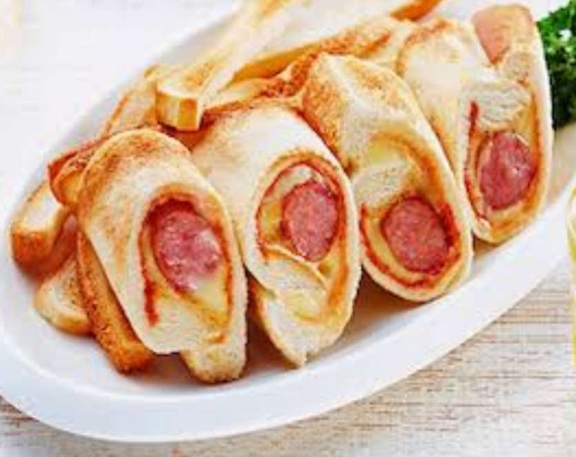 食パン☆簡単レシピ