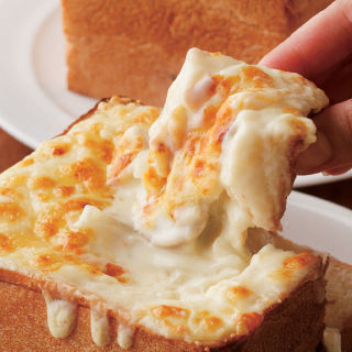 食パン☆簡単レシピ