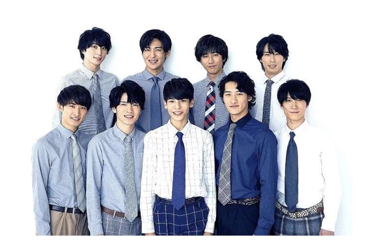 滝沢秀明社長、若手再編のカギ「EXILE化構想」でJr.に求める2つの要素