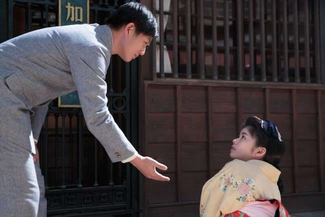 「あさが来た」を語ろう！