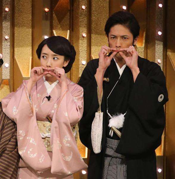 「あさが来た」を語ろう！