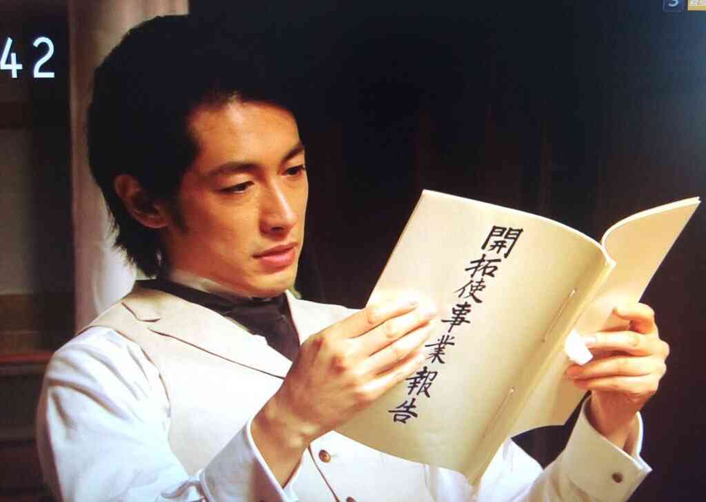 「あさが来た」を語ろう！