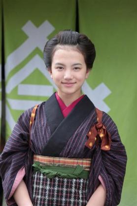 「あさが来た」を語ろう！
