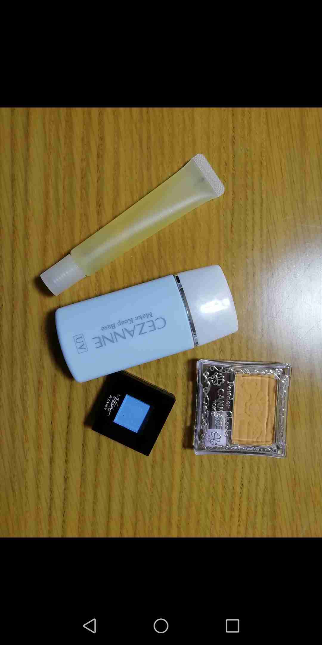 薬局で買えるコスメについて語ろう