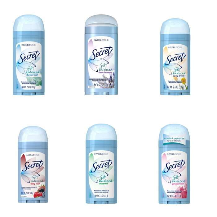 オススメのデオドラント製品 ガールズちゃんねる Girls Channel