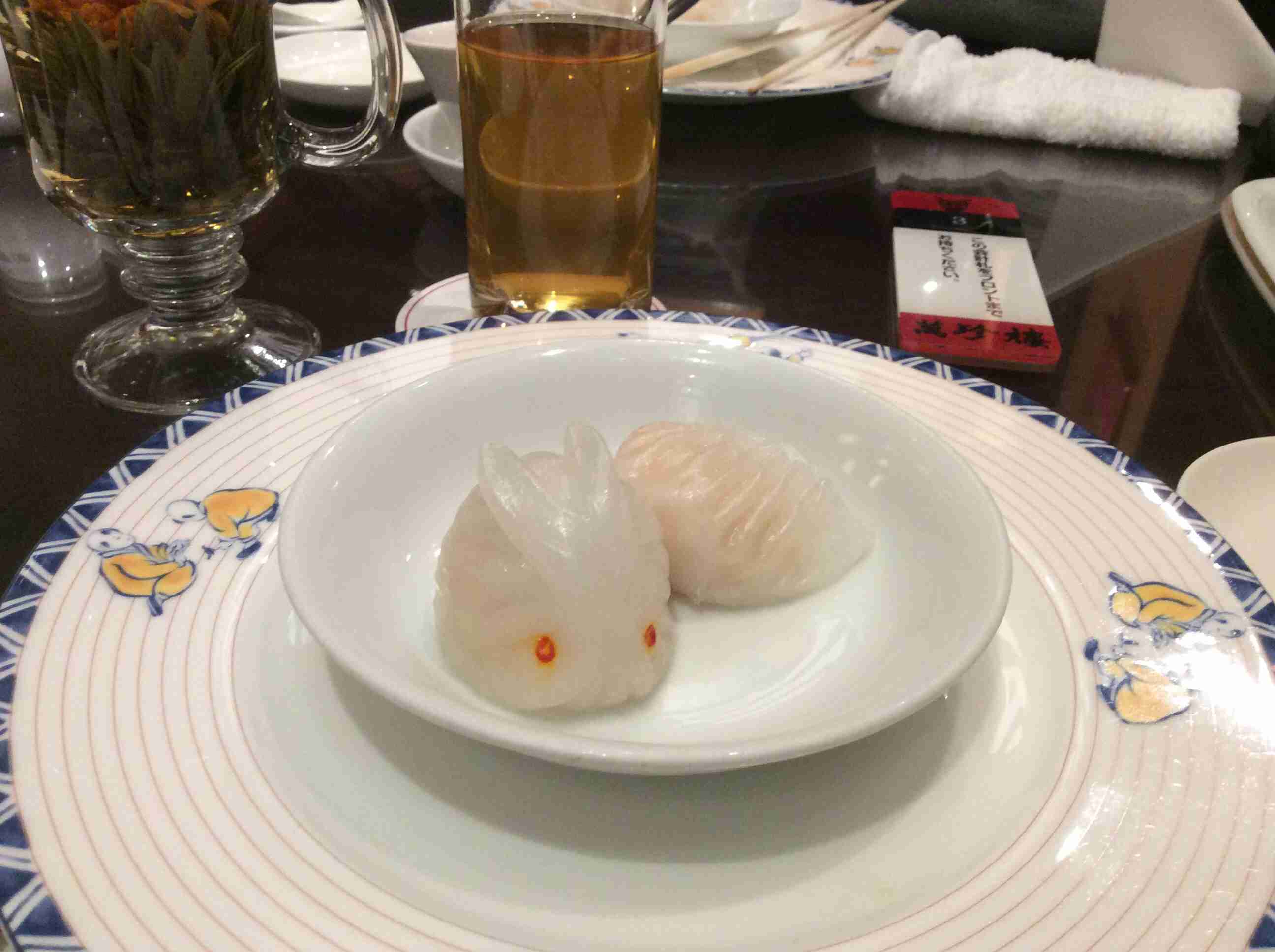 横浜中華街おすすめ