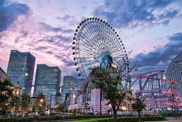 横浜中華街おすすめ
