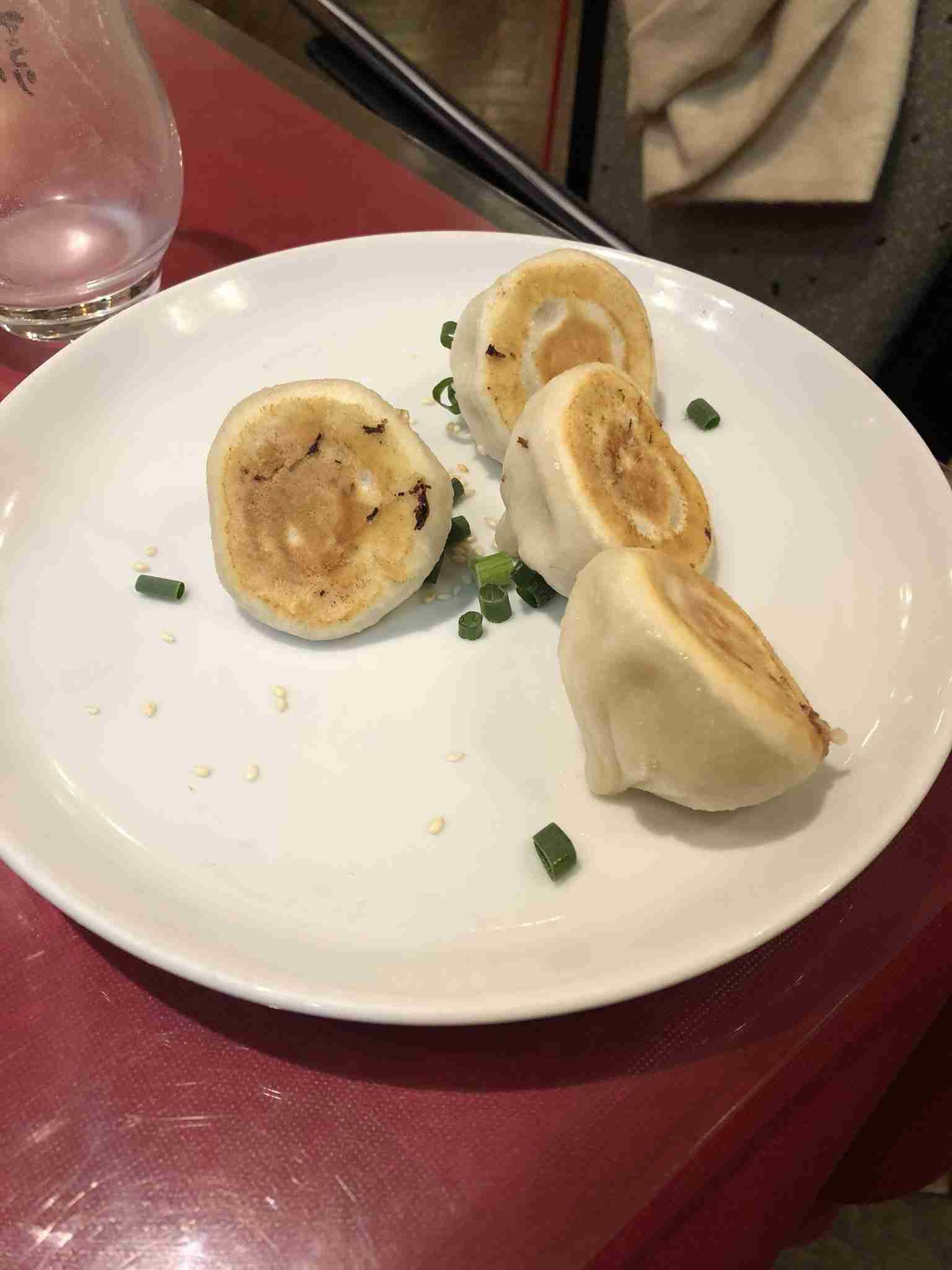 横浜中華街おすすめ