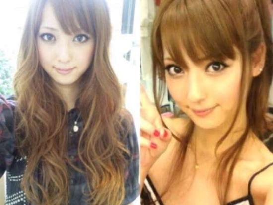 なんだかんだでギャルメイクが好き