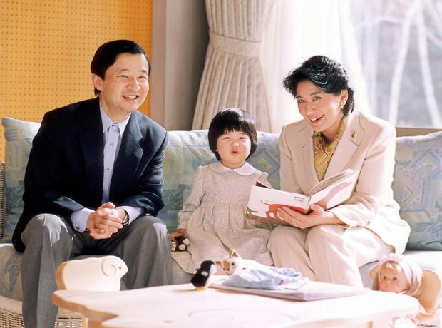 愛子さまの目覚ましい成長、女性天皇容認の結論は令和3年か