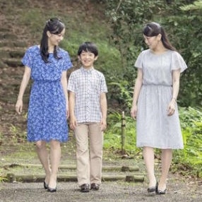 愛子さまの目覚ましい成長、女性天皇容認の結論は令和3年か