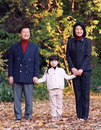 愛子さまの目覚ましい成長、女性天皇容認の結論は令和3年か