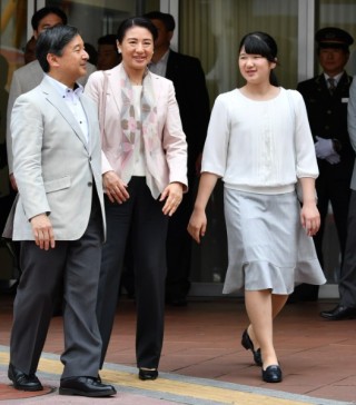 愛子さまの目覚ましい成長、女性天皇容認の結論は令和3年か