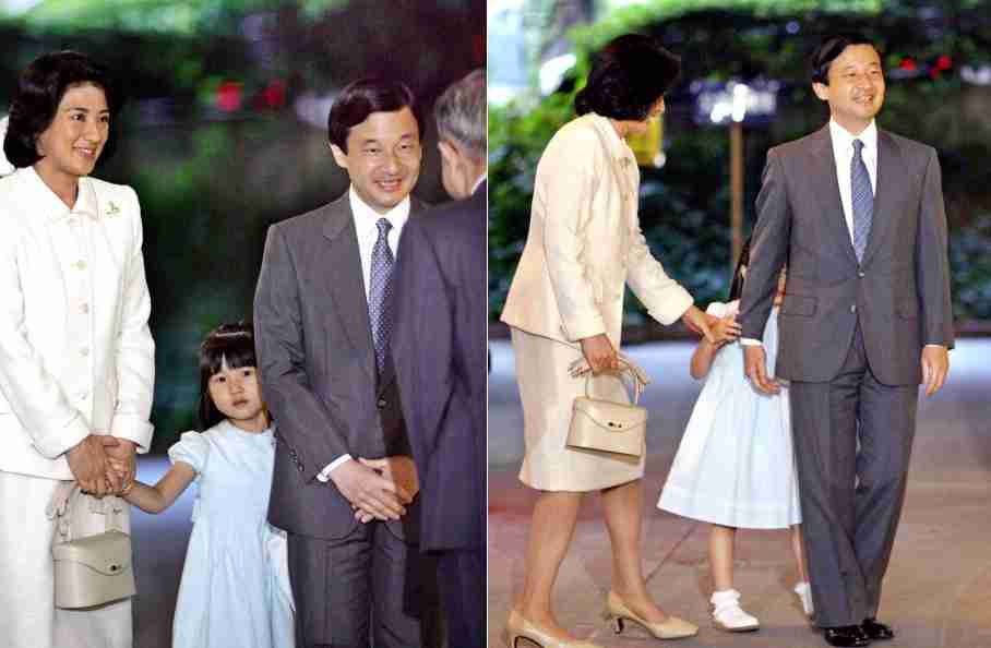 愛子さまの目覚ましい成長、女性天皇容認の結論は令和3年か