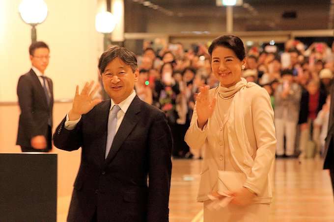 愛子さまの目覚ましい成長、女性天皇容認の結論は令和3年か