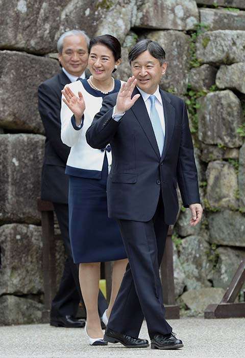 愛子さまの目覚ましい成長、女性天皇容認の結論は令和3年か