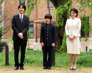 愛子さまの目覚ましい成長、女性天皇容認の結論は令和3年か
