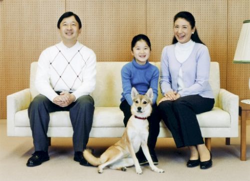 愛子さまの目覚ましい成長、女性天皇容認の結論は令和3年か