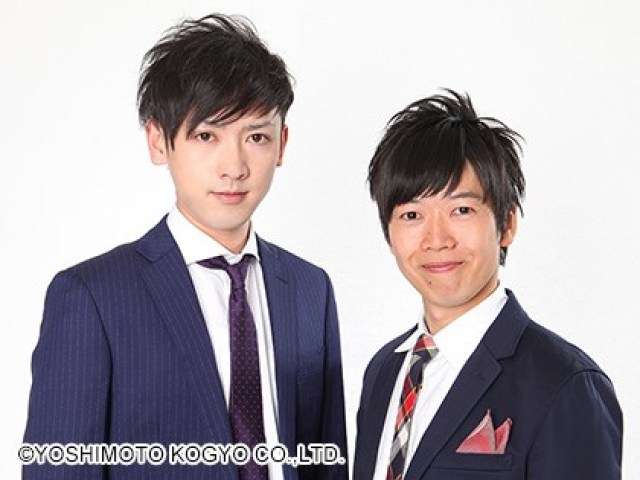 お笑いタレントの画像を貼って名前がわかればプラスPart2