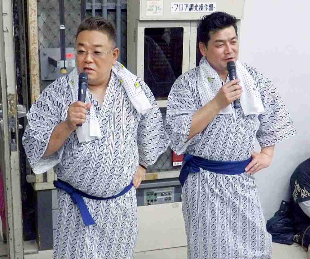 お笑いタレントの画像を貼って名前がわかればプラスPart2