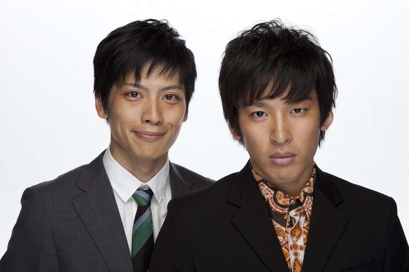 お笑いタレントの画像を貼って名前がわかればプラスPart2