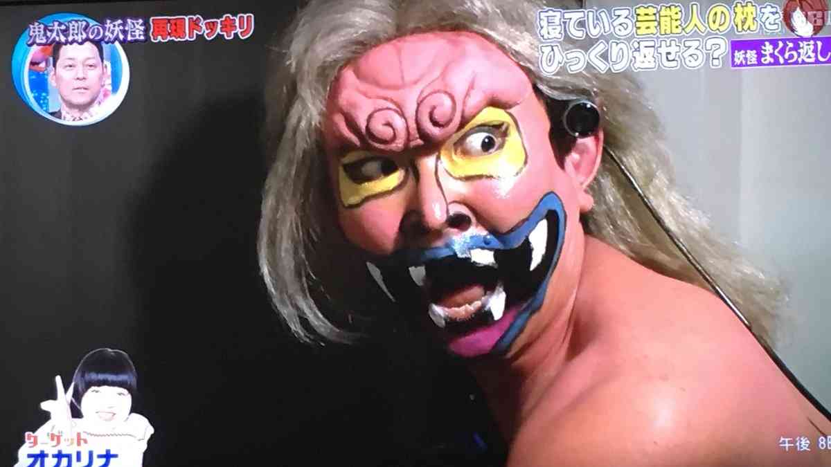 お笑いタレントの画像を貼って名前がわかればプラスPart2