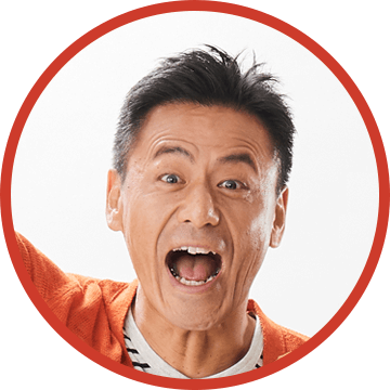 お笑いタレントの画像を貼って名前がわかればプラスPart2
