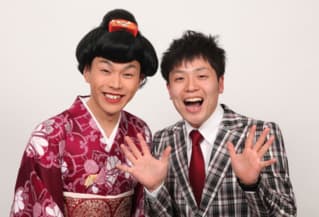 お笑いタレントの画像を貼って名前がわかればプラスPart2