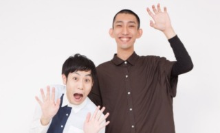 お笑いタレントの画像を貼って名前がわかればプラスPart2
