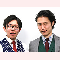 お笑いタレントの画像を貼って名前がわかればプラスPart2
