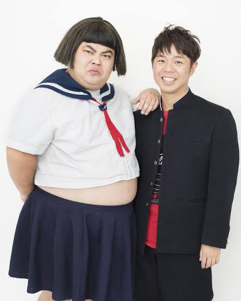 お笑いタレントの画像を貼って名前がわかればプラスPart2