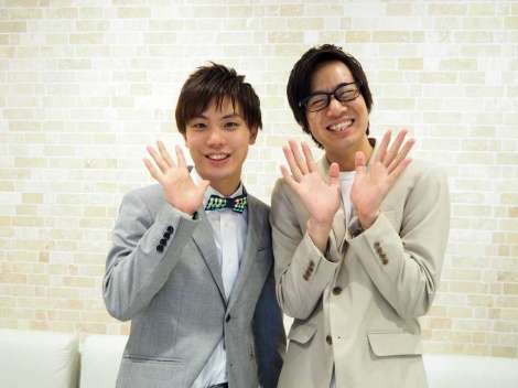 お笑いタレントの画像を貼って名前がわかればプラスPart2