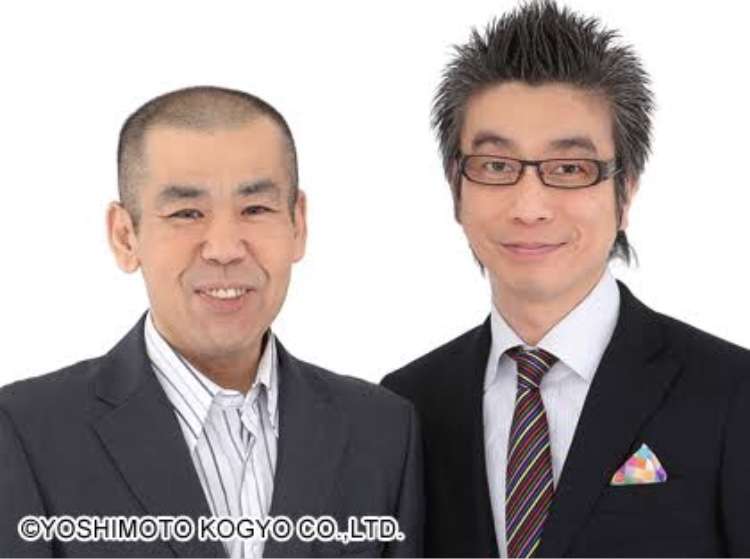 お笑いタレントの画像を貼って名前がわかればプラスPart2