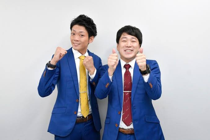 お笑いタレントの画像を貼って名前がわかればプラスPart2