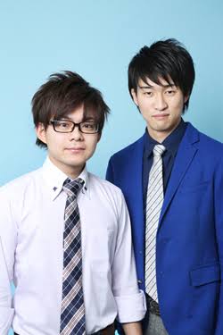 お笑いタレントの画像を貼って名前がわかればプラスPart2
