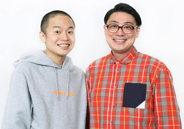 お笑いタレントの画像を貼って名前がわかればプラスPart2