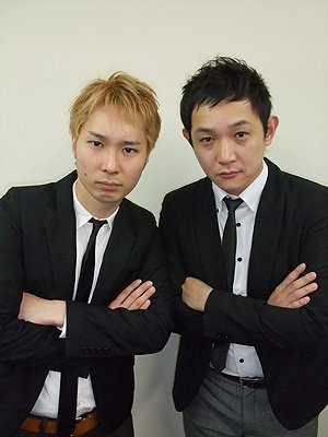 お笑いタレントの画像を貼って名前がわかればプラスPart2