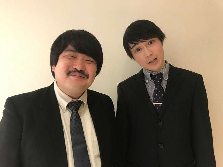 お笑いタレントの画像を貼って名前がわかればプラスPart2